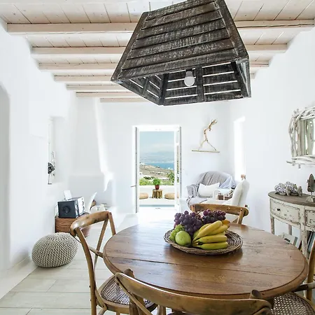 Villa Jasper By Mykonos