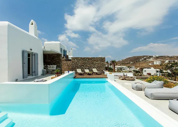 Jasper By Mykonos Agios Ioannis Diakoftis