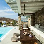 빌라 Jasper By Mykonos *