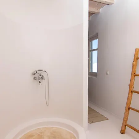 Jasper By Mykonos Villa *