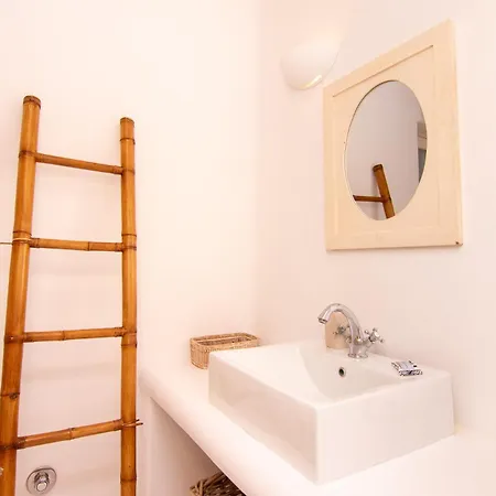 Jasper By Mykonos * Agios Ioannis Diakoftis