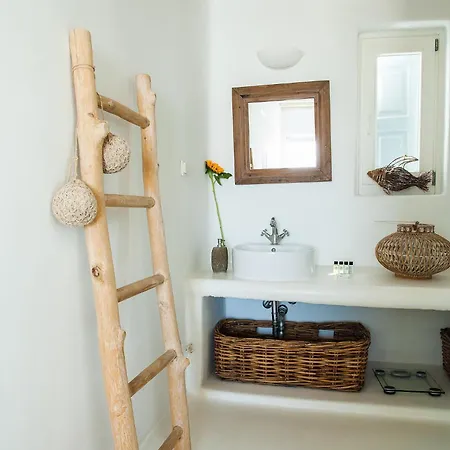 Jasper By Mykonos Villa *