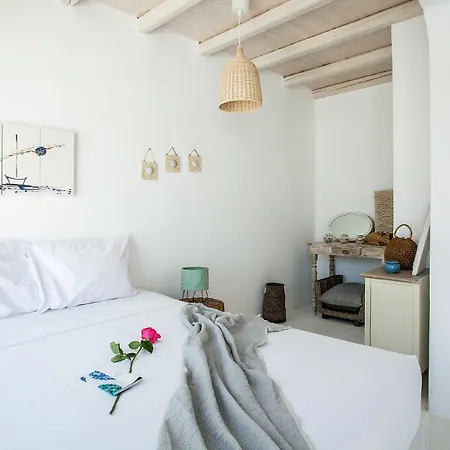 Villa Jasper By Mykonos *