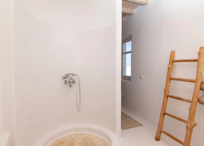 Jasper By Mykonos Vila *