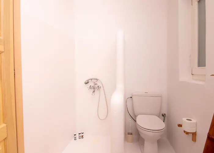 Villa Jasper By Mykonos *