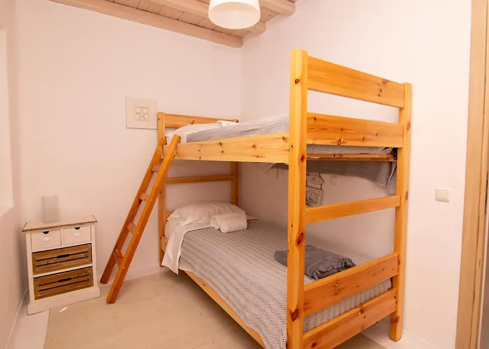 Villa Jasper By Mykonos *