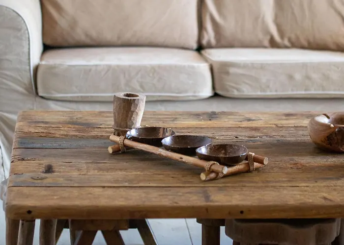 Villa Jasper By Mykonos *